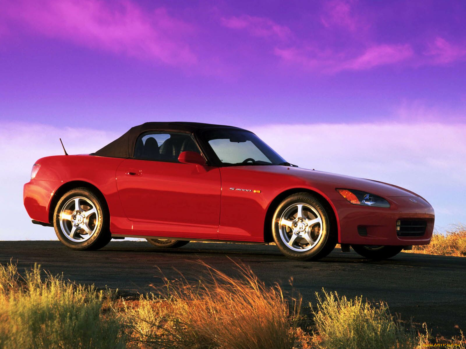 honda, s2000, 
